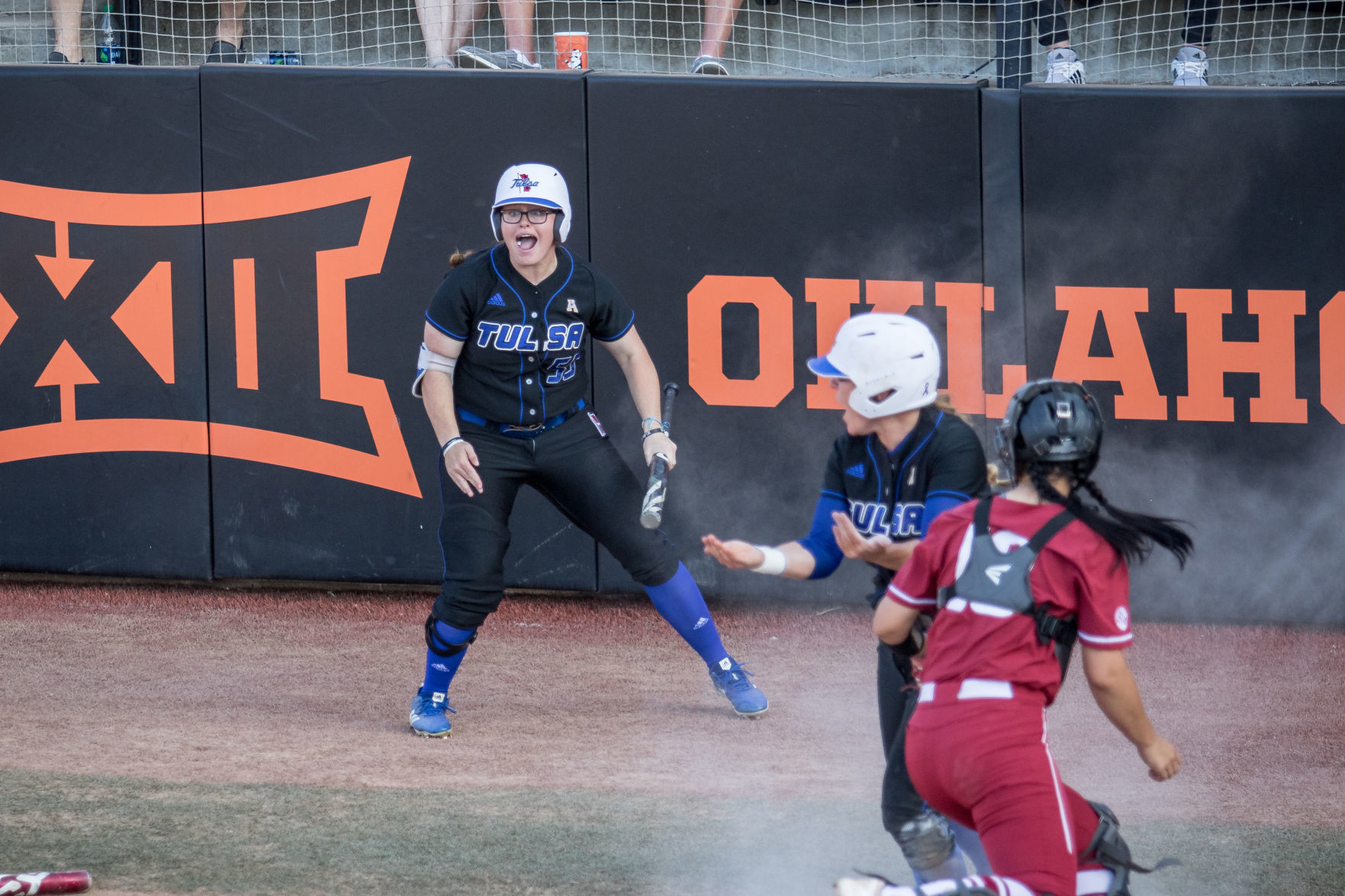NCAA Stillwater Regional